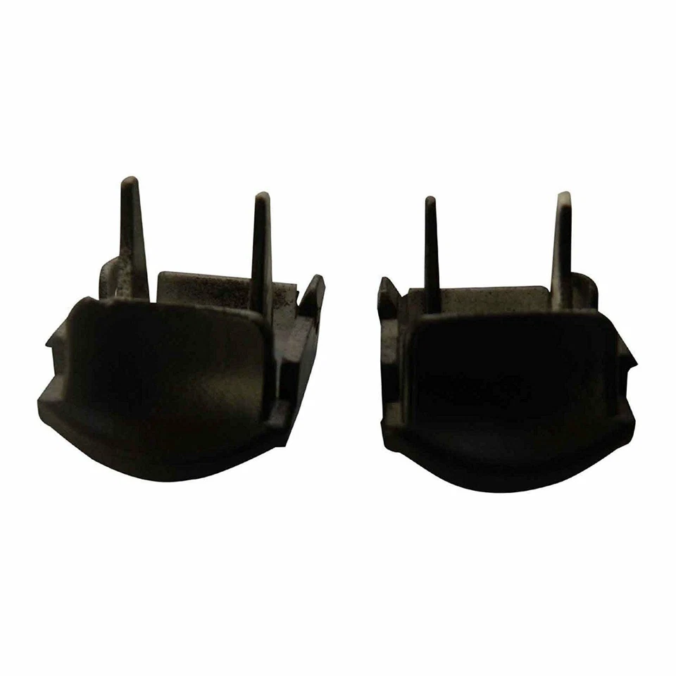 2x Tapa Interruptor Ventana Mercedes C230 C240 C320 C55 AMG CLK Tapa Delantero Izquierdo Conductor Foto 2 de 4