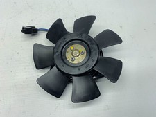 Suzuki GSXR1000 K3 K4 Lüfter Kühlerventilator Motor Fan radiator Motor (2) 05'