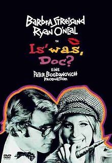 Is' was, Doc? | DVD | Zustand sehr gut