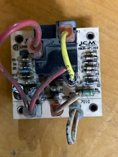 ICM Controls HBOR-AP1203