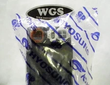 Hyosung GV250 GT250R CDI 2004 2005 2006 2007 2008 2009 3 plug Aquila Ignitor 