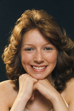 Scottish Singer Lena Zavaroni In London 1977 4x6 PHOTO