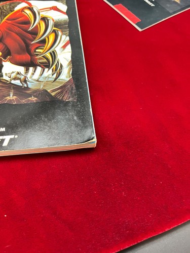 Guida Power Play Autorizzata Secret Of Evermore SquareSoft SNES RPG - Foto 9 di 11