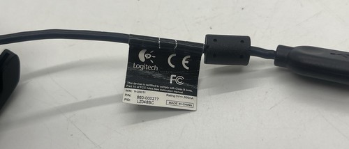 Logitech Webcam C200 USB V-U0011 - 第 6/7 張圖片