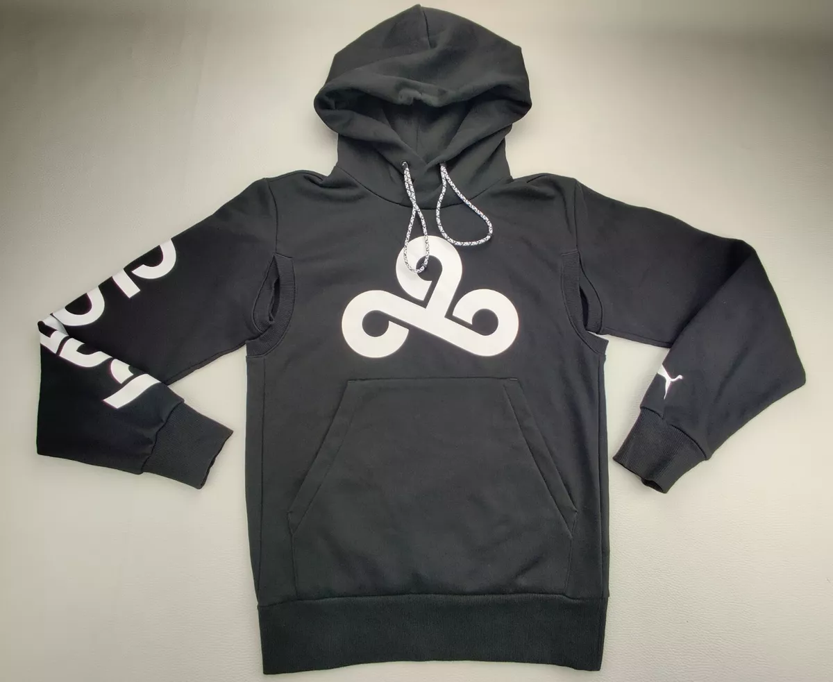 Cloud9 2018 worlds hoodie hotsell