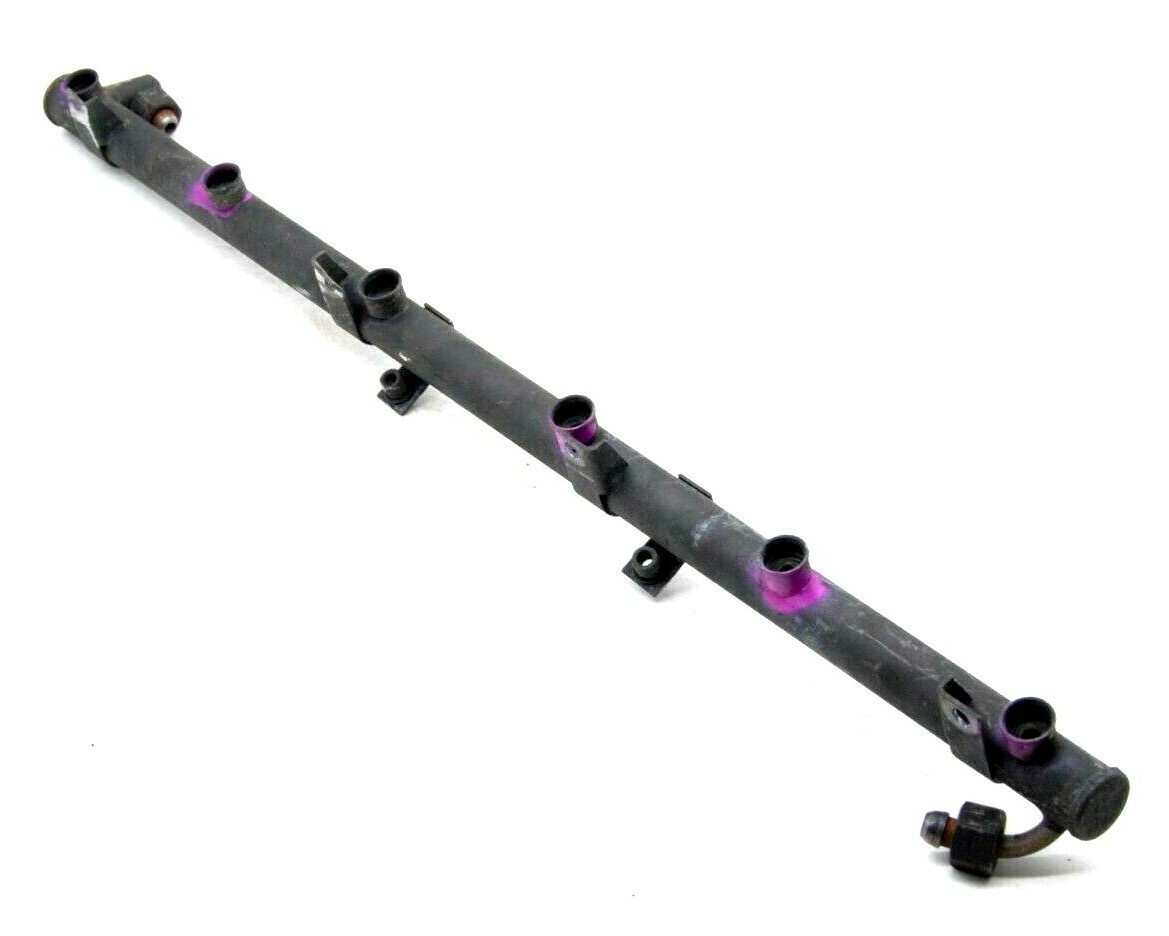 INJECTOR / FUEL INJECTION RAIL Jaguar XJ6 / S-Type / X-Type / XJ X350 V6