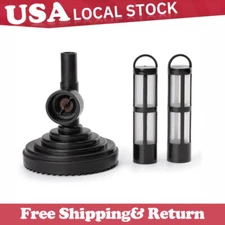 Fuel Tank Pick-up Screen Sock Filter Fits For Ford 6.0L 7.3 7.3L E5TZ-9J306-BA