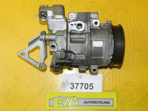 Klimakompressor    Mercedes Vaneo 1,9 414  A0002309411   Nr.37705