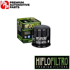 Oil Filter Honda VFR800 F Interceptor V RC46TEC (ABS) 2002-19