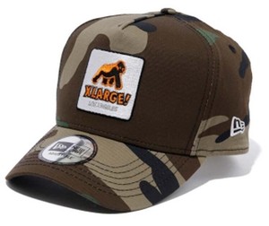 Xlarge New Era Walking Ape Snapback Cap Camouflage Collaboration Justin Bieber Ebay