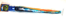 13" Pakula Dojo Peche Trolling Lure Wahoo Tuna Marlin Dorado Mahi ONO Big Game