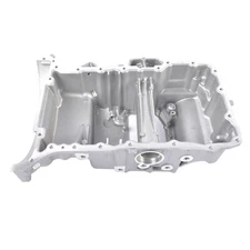 Engine Oil Pan for Mercedes-Benz C300 W205 C205 A205 2016-17 L4 2.0L 2740100413