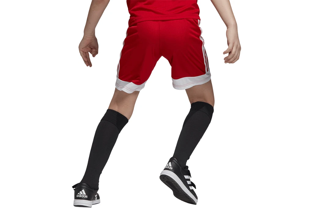 Adidas tastigo 19 youth shorts cheap