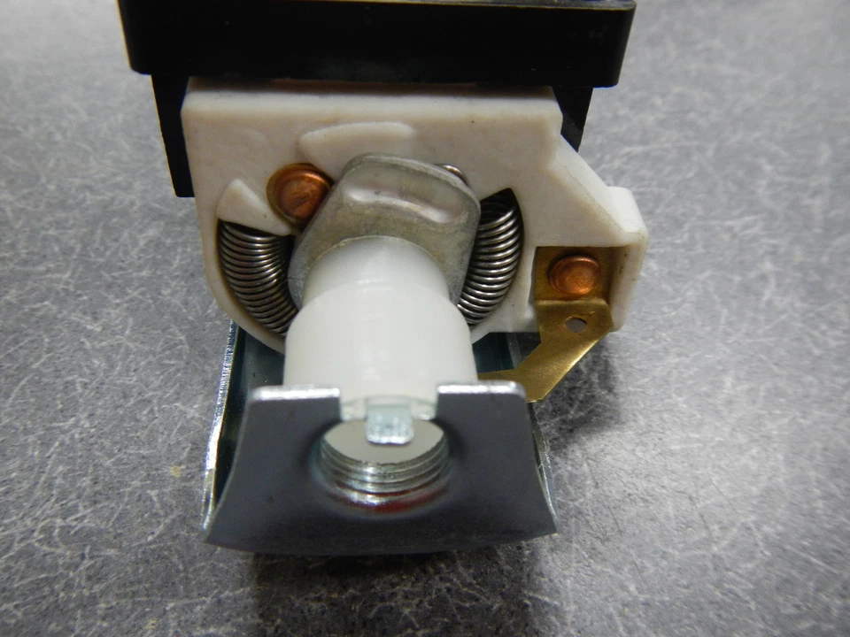 1959 1960 1961 年别克 LeSabre Invicta Electra 车头灯开关 59 60 61 车头灯 — 第 2/4 张图片