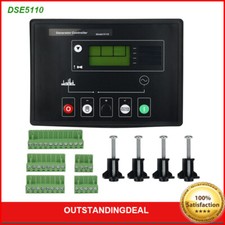 DSE5110 Diesel Generator Controller Generator Set Controller Module Generator SZ