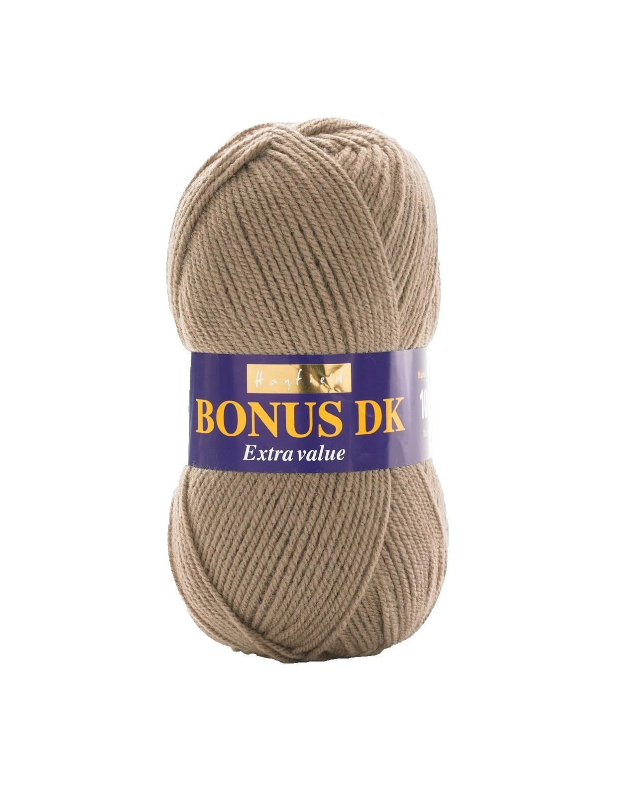 Пряжа для волос Sirdar простая