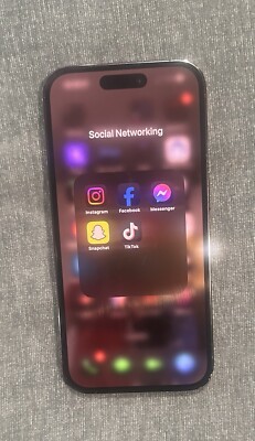 iPhone 14 Pro 256 GB With TikTok 