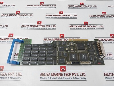 FGD 002 PV2 Printed Circuit Board 94V-0