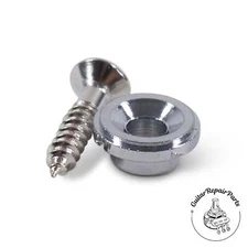 Kluson KTSGC String Guide Tree For Fender Telecaster - Chrome