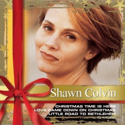 Shawn Colvin - Collections Christmas