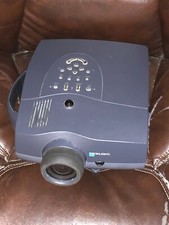 OLD BOXLIGHT MP350M Projector