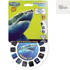 Discovery Kids Marine Life