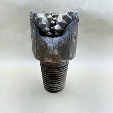 Tricone Drill Bit 3-7/8 x2-3/8 REG, Non-Seized - Oil/Gas/Water Well Drilling