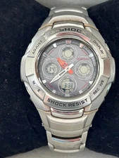 G-Shock Gw-1200J Radio Solar