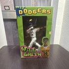 Dodgers Will Smith Baseball Figure MLB Bobblehead Plastic Original Unopened Box