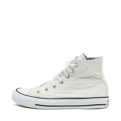 Converse Damen Chuck Taylor All Star Sneaker Weiß Kultiger Retro-Stil EU 36,5