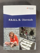 P.A.U.L. D. Oberstufe, Schöningh westermann,...