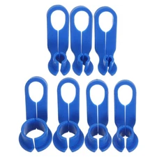 7pcs Fuel Line Disconnect Tool Set Quick Disconnect Fuel Line Removal Tool For