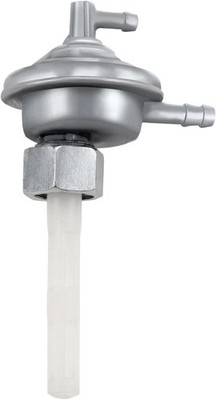 HIAORS Gas Fuel Switch Pump Valve Petcock for GY6 50cc 139QMB Twister 150cc... 