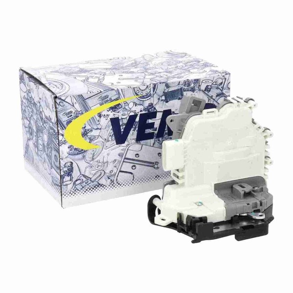 Vemo TüRschloss FahrertüR FüR Audi A1 8X A4 B8 A6 C7 Q5 8RB A7 4G Vorne Links-image