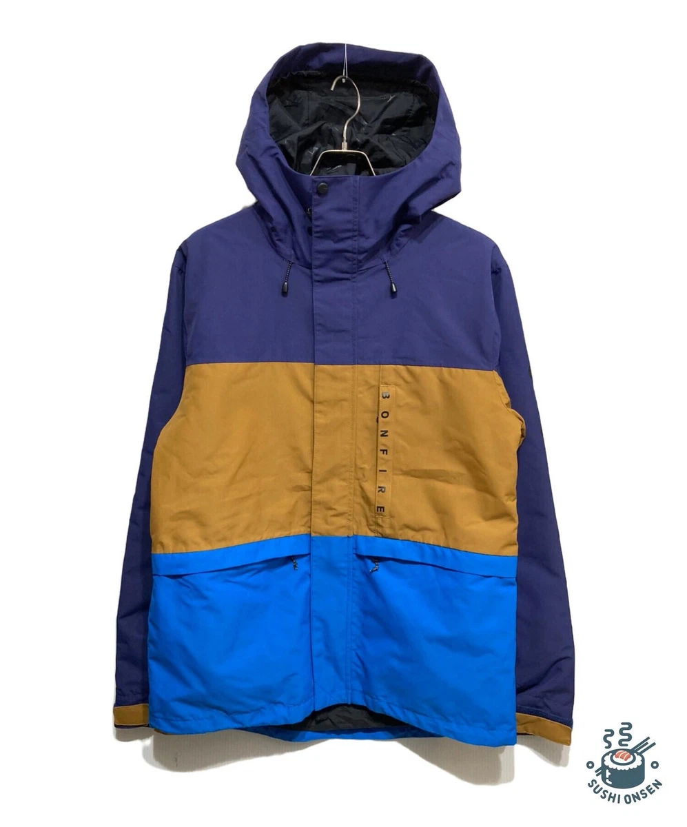Bonfire Blue Coats, Jackets & Vests for Men for Sale | Shop New