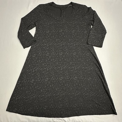 cut loose clothing dresses  The Total Look empire seam detail Pocket Dress  Cut Loose
