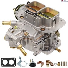 Carburetor Style 2barrel 38x38 18930.020 For Jeep Fiat Renault Ford Volkswagen Carburetor Style 2barrel 38x38 18930.020 For Jeep Fiat Renault Ford Volkswagen