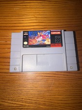 Disney's Aladdin (Super Nintendo SNES, 1993) Rare Retro Authentic Untested