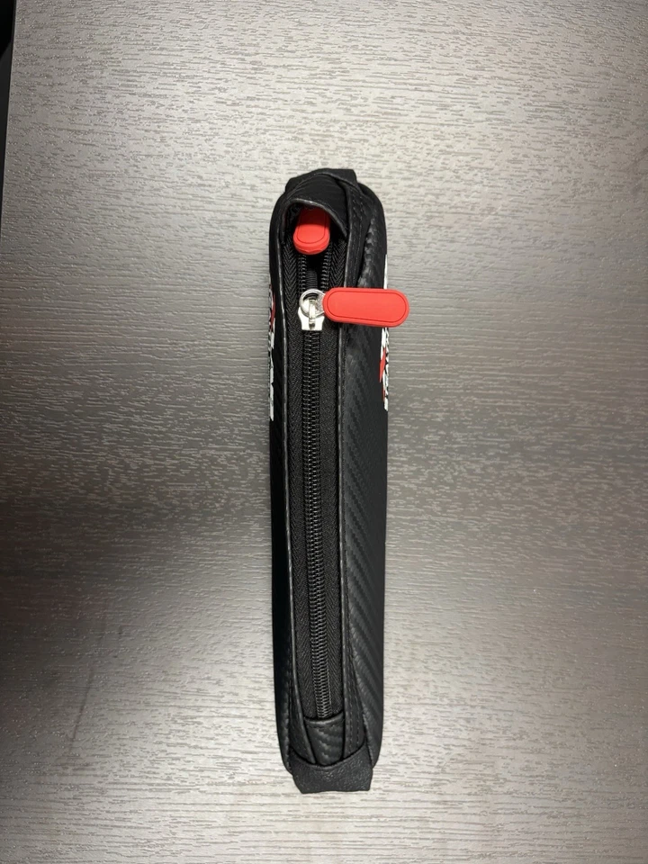 XLAB Stealth Pocket Carbon 500C - Caja abierta Foto 2 de 3