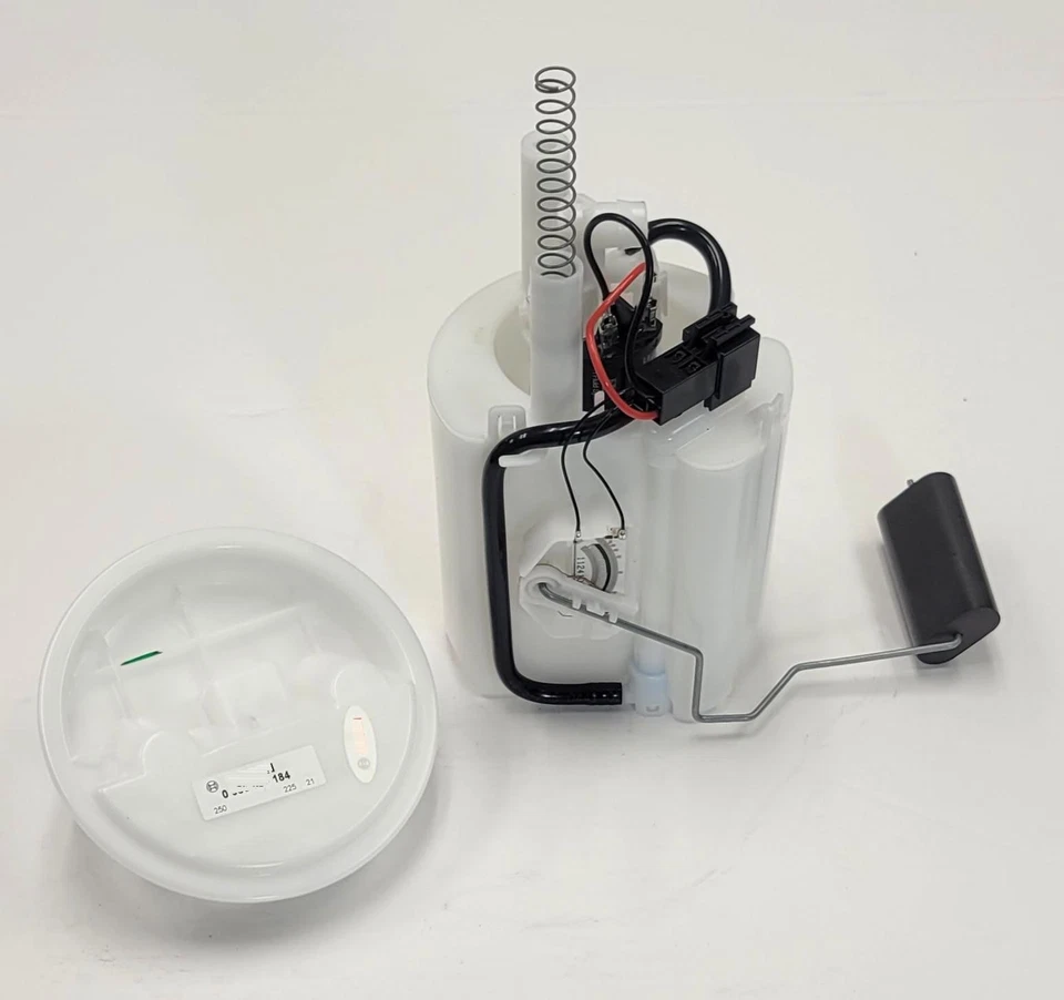 Módulo de bomba de combustible Bosch 67974 para Mercedes-Benz C320 C230 C240 CLK320 C280 SLK280 Foto 2 de 2