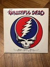 Grateful Dead Steal Your Face 1976 Vintage Vinyl Gatefold Album 2 Lps Lot#67