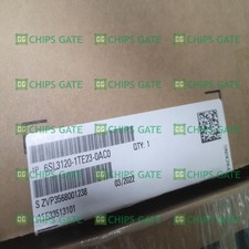 Local Fast Free Delivery 1PC NEW Siemens 6SL3120-1TE23-0AC0 Real US stock