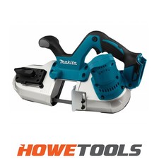MAKITA DPB182Z 18v Bandsaw
