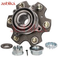 Ashika 44-15029 Radnabe Rad Nabe FüR Mitsubishi