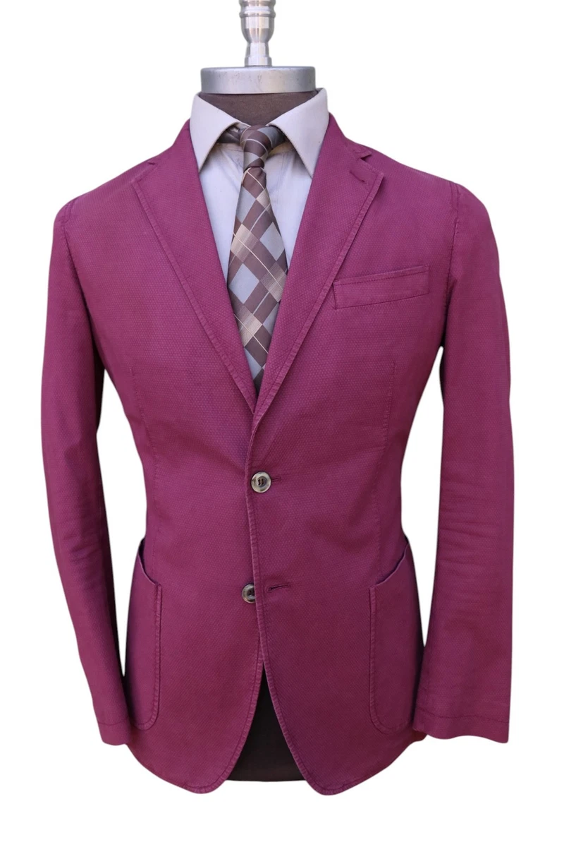 Tombolini Blazers for Men for sale | eBay