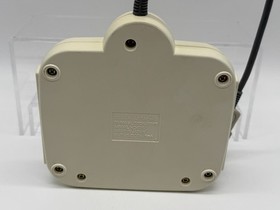 SBOM MULTITAP Hudson Bomberman Official Sega Saturn Controller Multi Tap