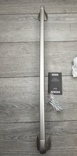 Moen YB5124BN Voss 24" Towel Bar - Brushed Nickel READ 
