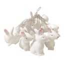  Decorative Light String Indoor-outdoor Lights Bedroom Fairy Animal