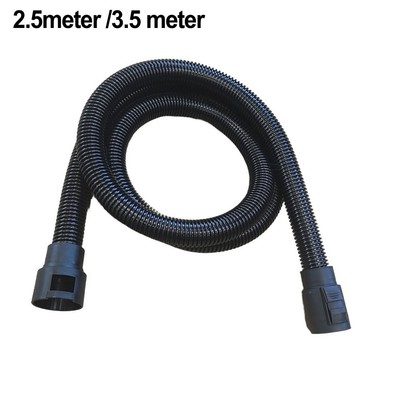 Extra Long 2 5m and 3 5m Hose for Karcher Vacuums NT20/NT30 Series Compatible