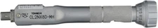 Tohnichi CL2NX8D-MH Head Type Adjustable Torque Wrench with Metal Handle